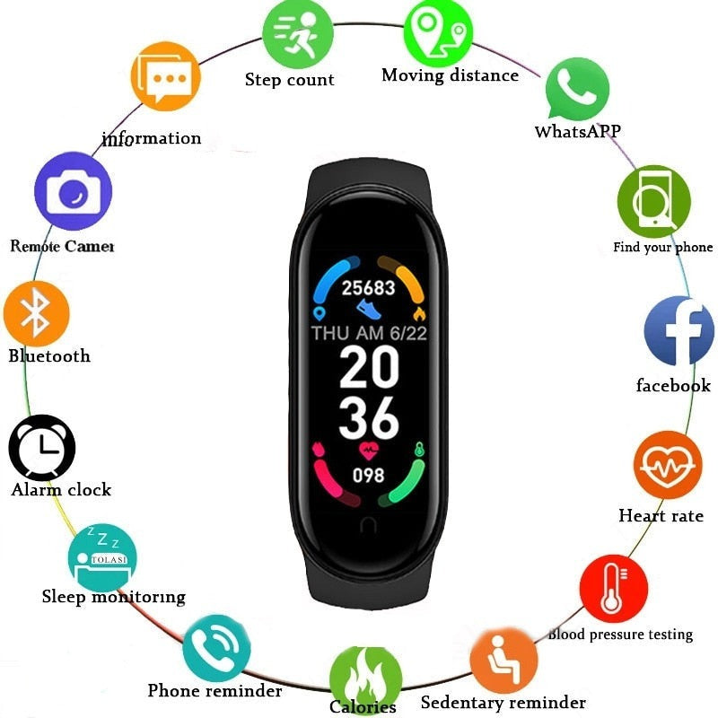Pro Bluetooth Smartwatch | An All-in-One Smartwatch!