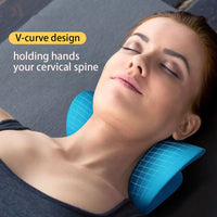 Minea Neck Bliss | Revive Pillow