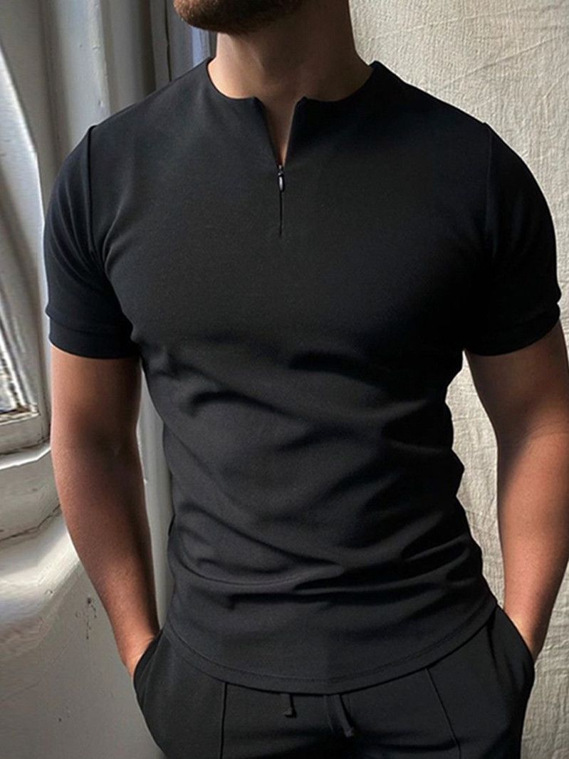 Gino T-Shirt | Lässig schick
