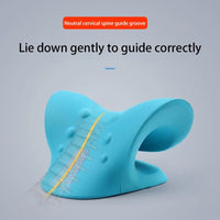 Minea Neck Bliss | Revive Pillow