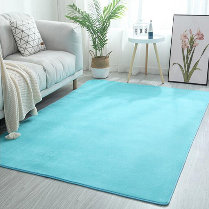 Koralle Alfombra de salón | Alfombra Traumland