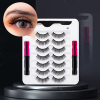 MagicLashes | Magnetische Wimpern