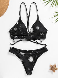 Zinda Sunflower Bikini | A cheerful and stylish bikini