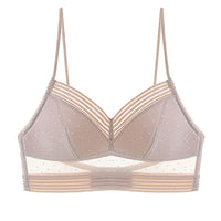 LowBra | U-shaped Lift Bra