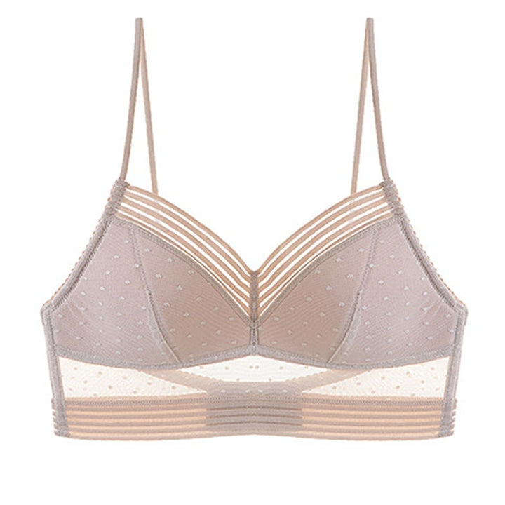 LowBra | U-shaped Lift Bra