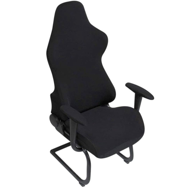 Fay Stretchable Office Chair Cover | Your Office Chair Like New