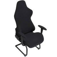 Fay Stretchable Office Chair Cover | Your Office Chair Like New