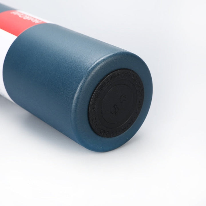 Termo de acero inoxidable | El termo ideal para llevar contigo