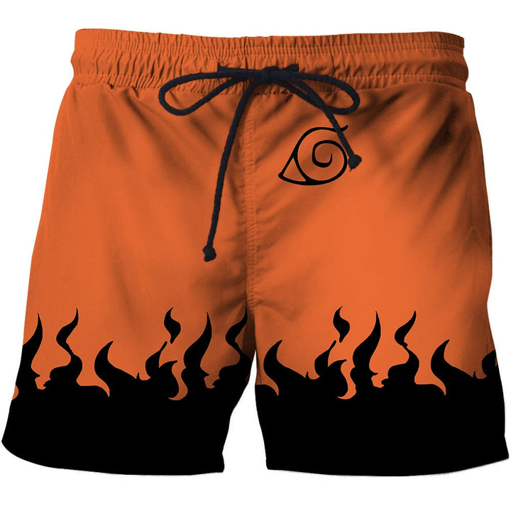 Zahi Badeshorts | bañadores únicos y geniales para hombres