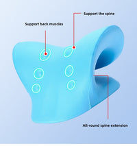 Minea Neck Bliss | Revive Pillow