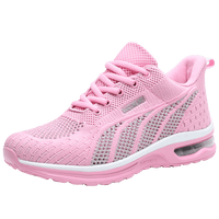 AnneliesShoes I Sportschuhe mit extremer Stoßdämpfung für Frauen - Fiadora