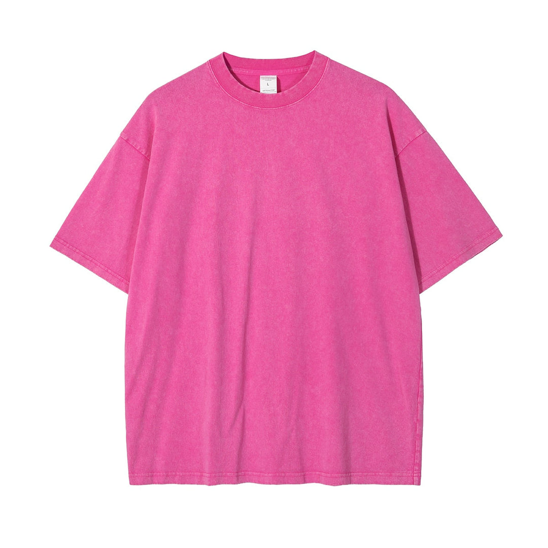 Kirian Cotton Shirt | A Stylish and Casual Unisex Shirt