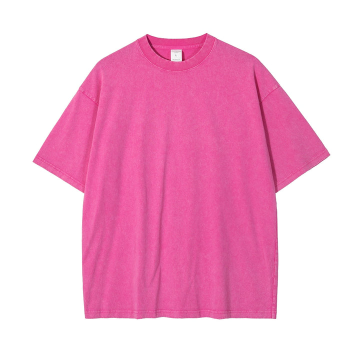 Kirian Cotton Shirt | A Stylish and Casual Unisex Shirt