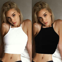 Chayenne Croptop | Una prenda femenina atemporal y sexy