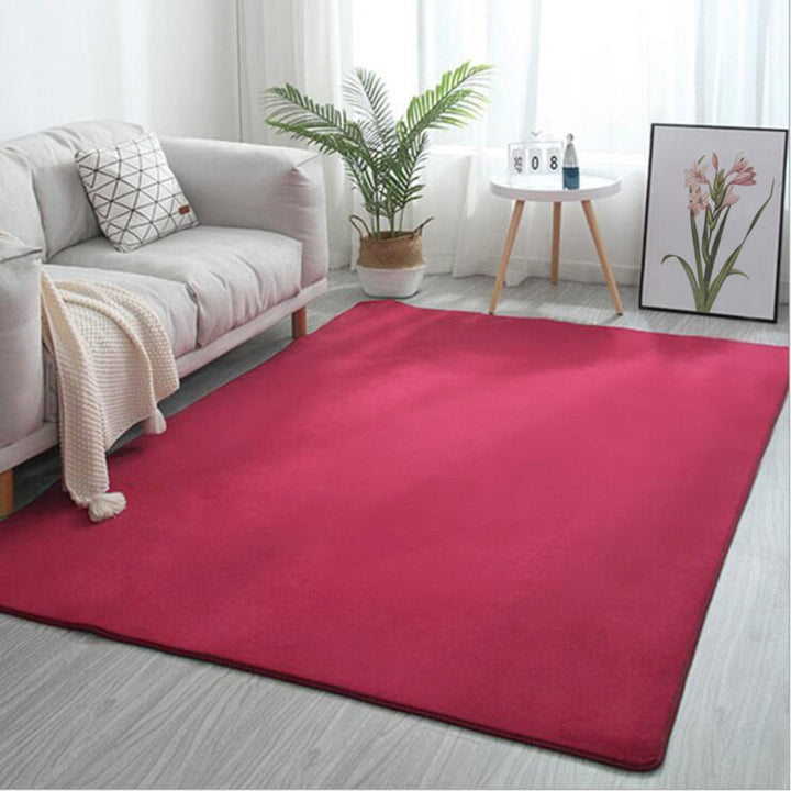 Koralle Alfombra de salón | Alfombra Traumland