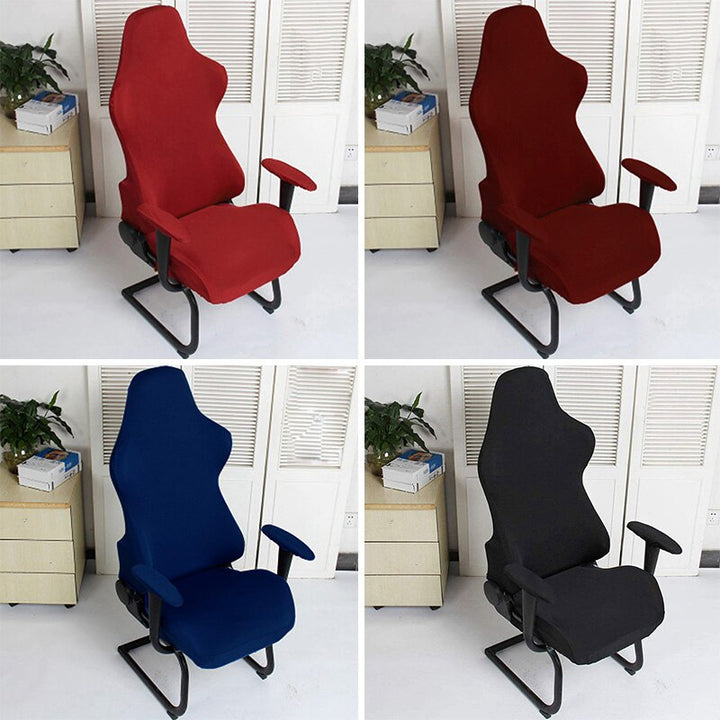 Fay Stretchable Office Chair Cover | Your Office Chair Like New