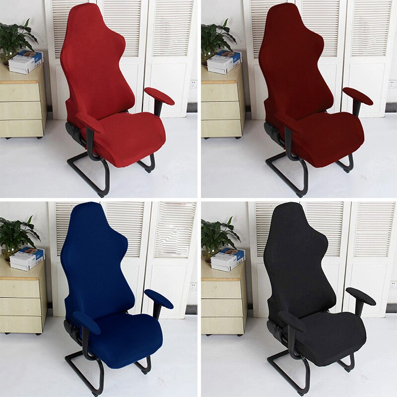 Fay Stretchable Office Chair Cover | Your Office Chair Like New