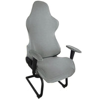 Fay Stretchable Office Chair Cover | Your Office Chair Like New