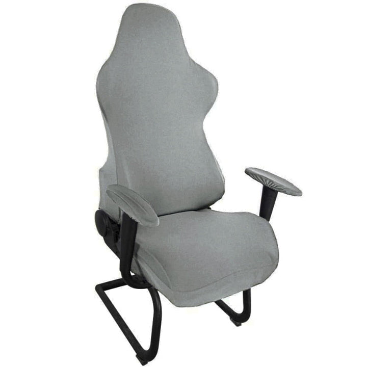 Fay Stretchable Office Chair Cover | Your Office Chair Like New