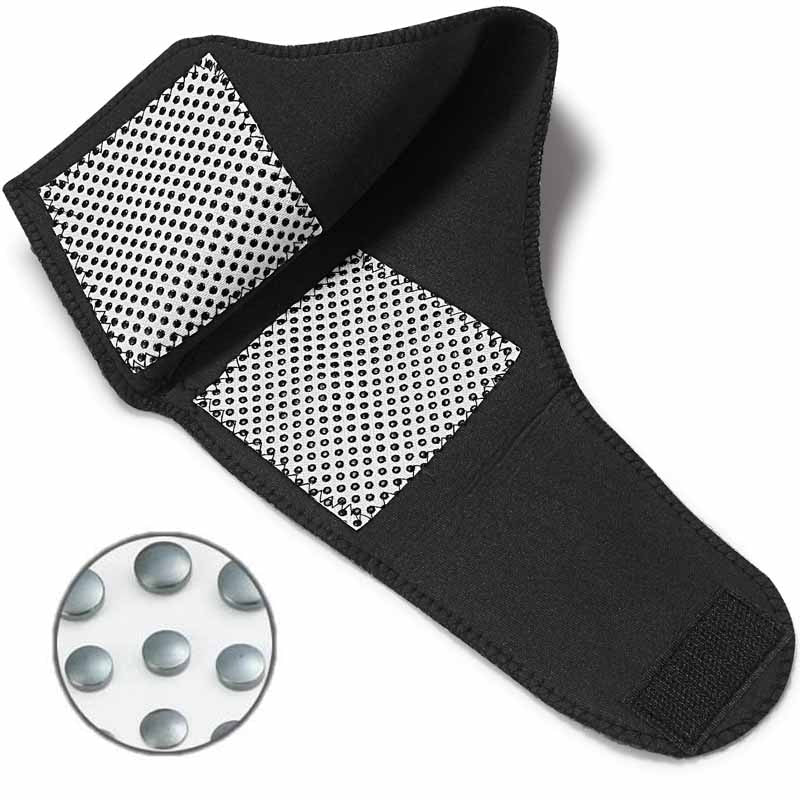 AnkleBoost | The indispensable therapy anklet for an active lifestyle