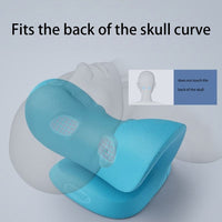 Minea Neck Bliss | Revive Pillow