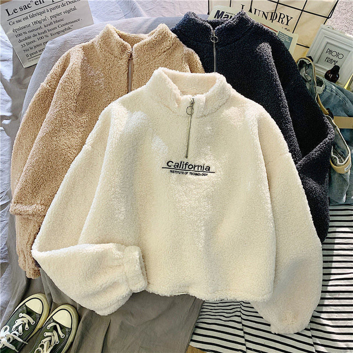 EmiliaSweater I Pullover für Frauen - Fiadora