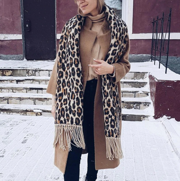 EvelynsScarf I Pañuelo para mujeres