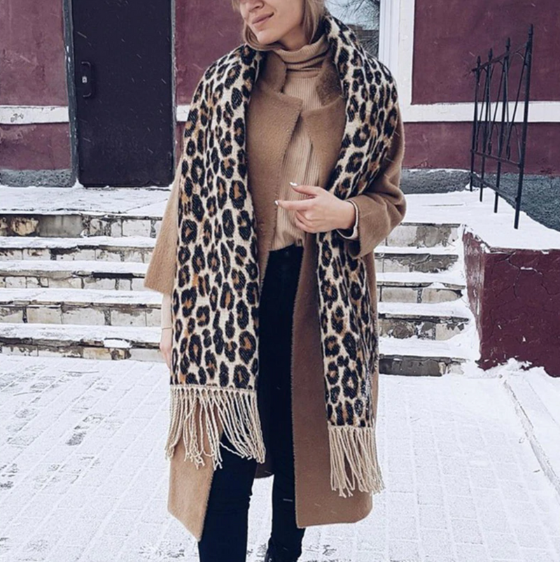 EvelynsScarf I Pañuelo para mujeres