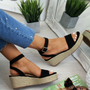 Espadrille Femme