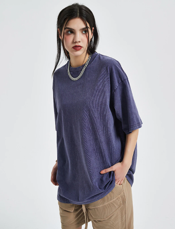 Kirian Cotton Shirt | A Stylish and Casual Unisex Shirt