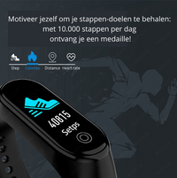 Pro Bluetooth Smartwatch | An All-in-One Smartwatch!