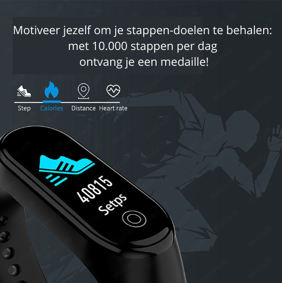 Pro Bluetooth Smartwatch | An All-in-One Smartwatch!