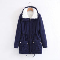 MichellesJacket I Jacke für Frauen