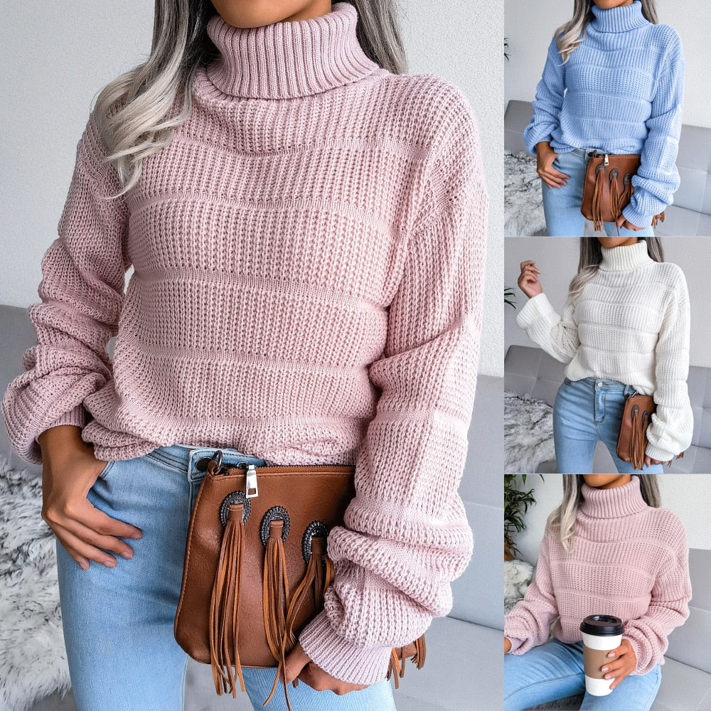 FelicityShirt I Pullover for Women