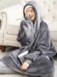 EttasShirt | Oversized Sweater for Women