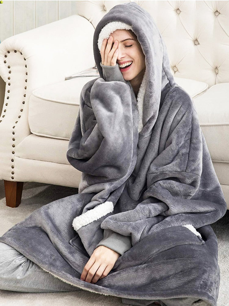 EttasShirt | Oversized Sweater for Women