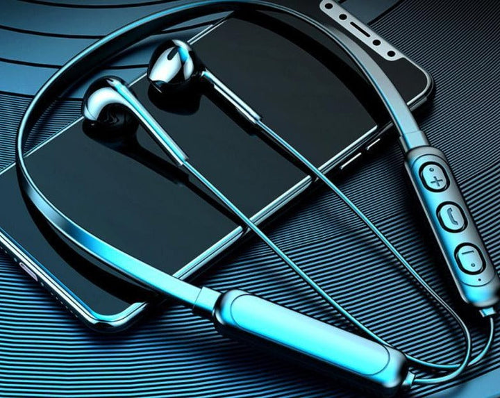 Pro Bluetooth Earbuds | A Practical Headphone You Won't Lose!