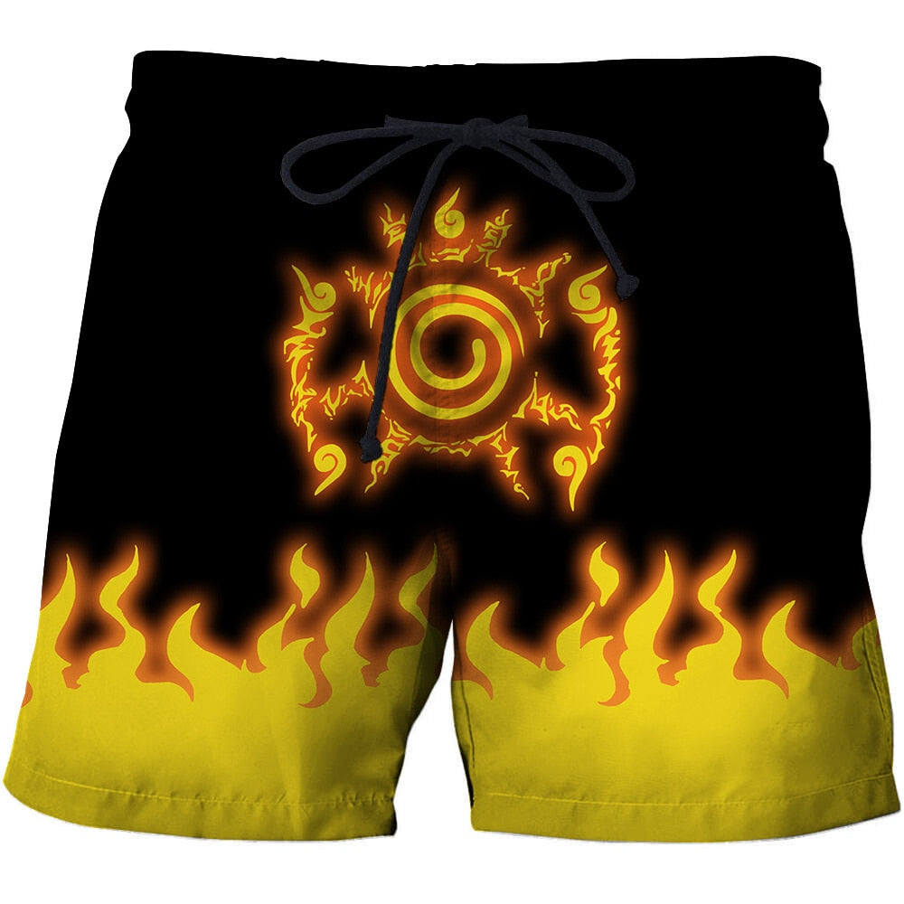 Zahi Badeshorts | bañadores únicos y geniales para hombres