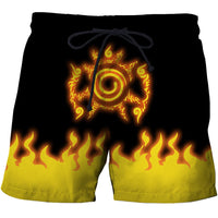Zahi Badeshorts | bañadores únicos y geniales para hombres