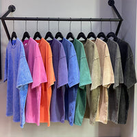 Kirian Cotton Shirt | A Stylish and Casual Unisex Shirt
