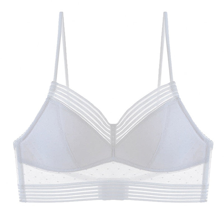 LowBra | U-shaped Lift Bra