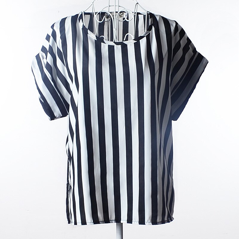 Klara Camisa de algodón para mujer | Una camiseta veraniega y alegre