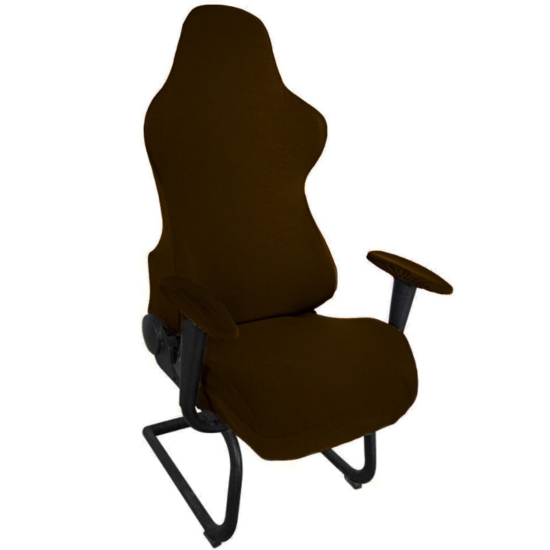 Fay Stretchable Office Chair Cover | Your Office Chair Like New