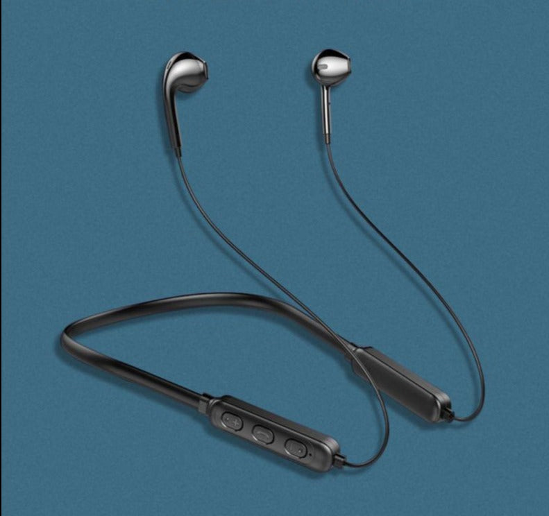 Pro Bluetooth Earbuds | A Practical Headphone You Won't Lose!