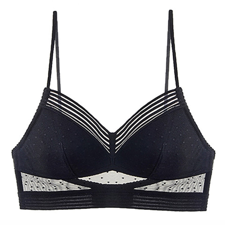 LowBra | U-shaped Lift Bra