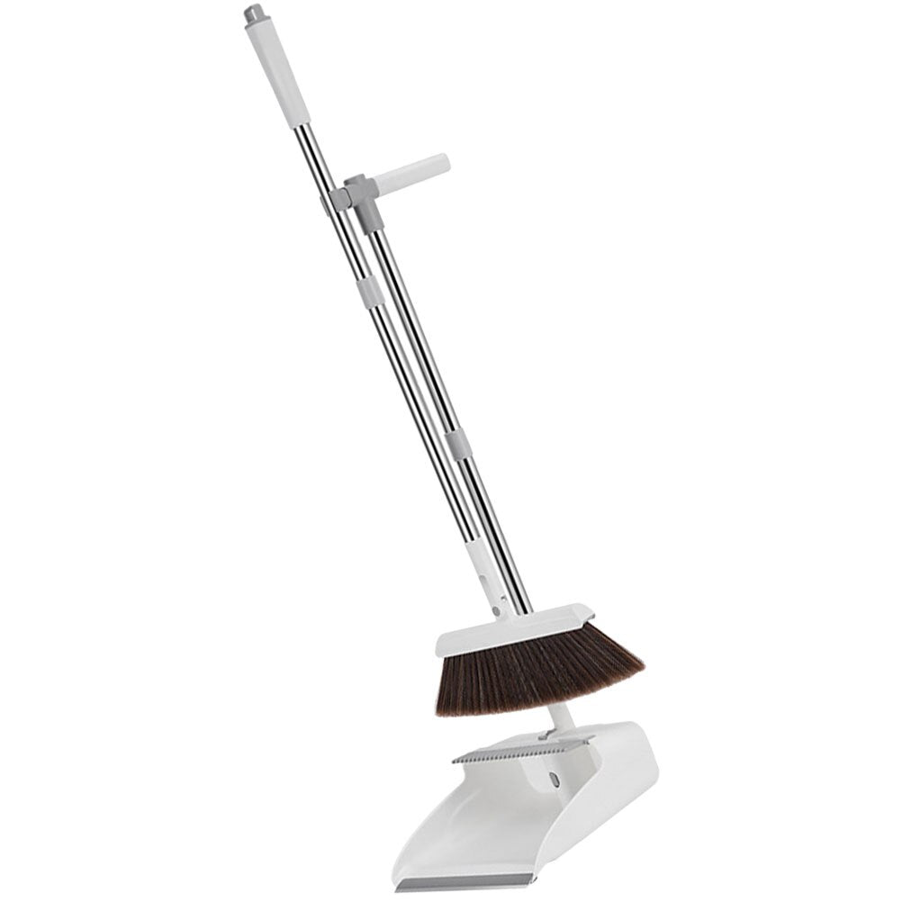 SweepEase | Increase the Efficiency of Your Cleaning Routine