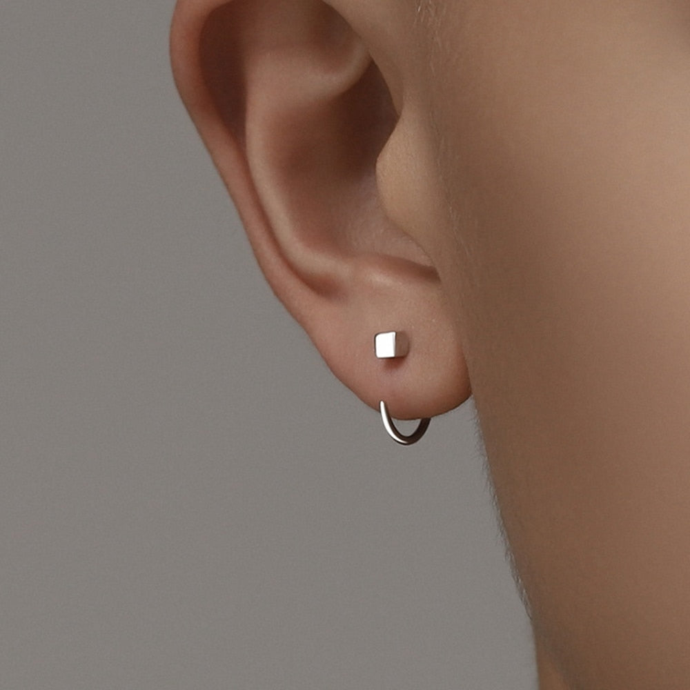Stud Earrings | Treat Yourself to a Unique Look