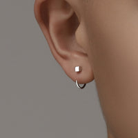 Stud Earrings | Treat Yourself to a Unique Look