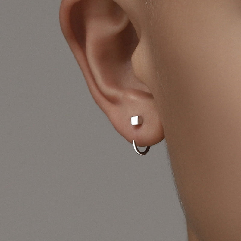 Stud Earrings | Treat Yourself to a Unique Look