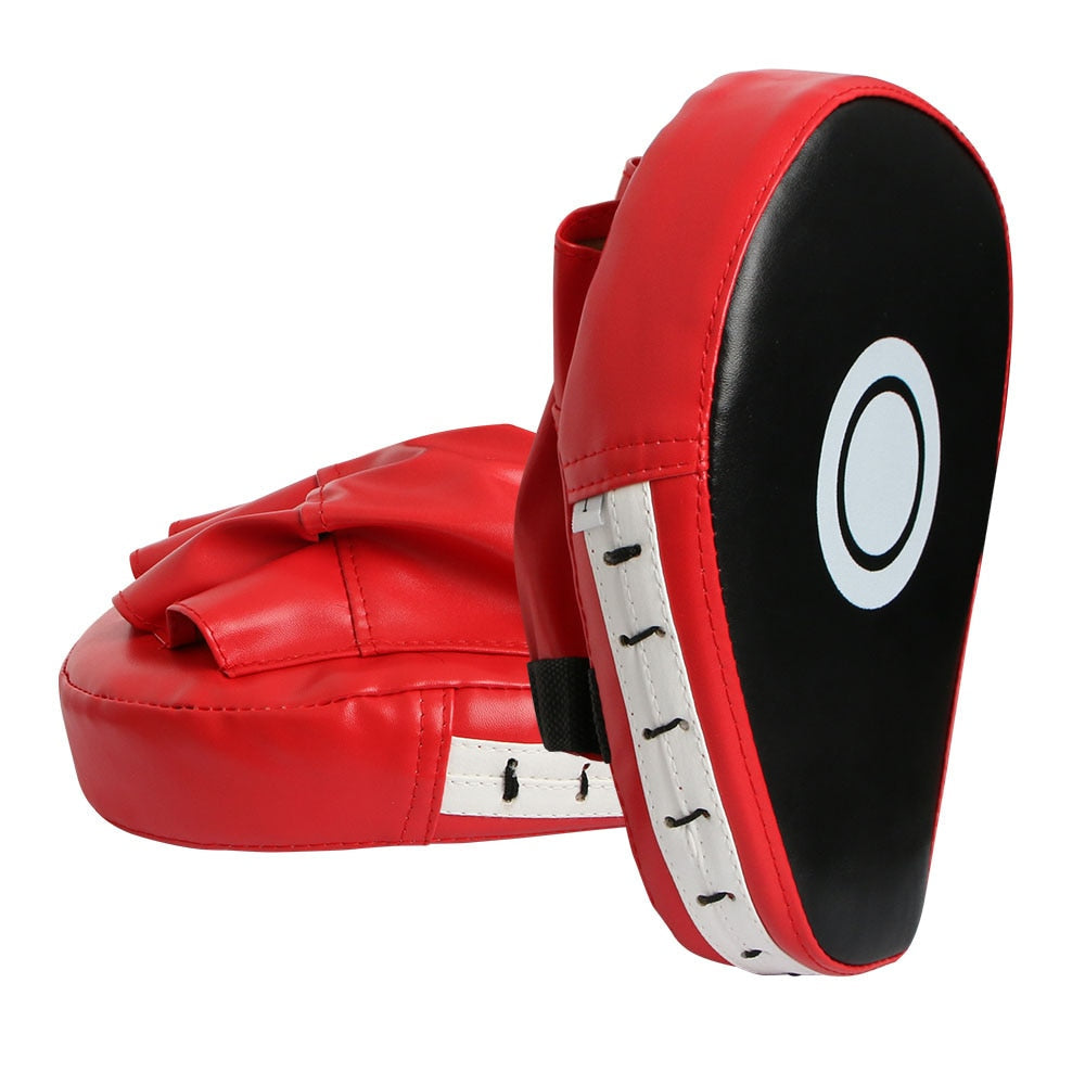 Almohadilla de golpeo para kickboxing | Equipo de entrenamiento para cualquier arte marcial
